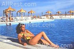 Aladdin Beach Resort 3